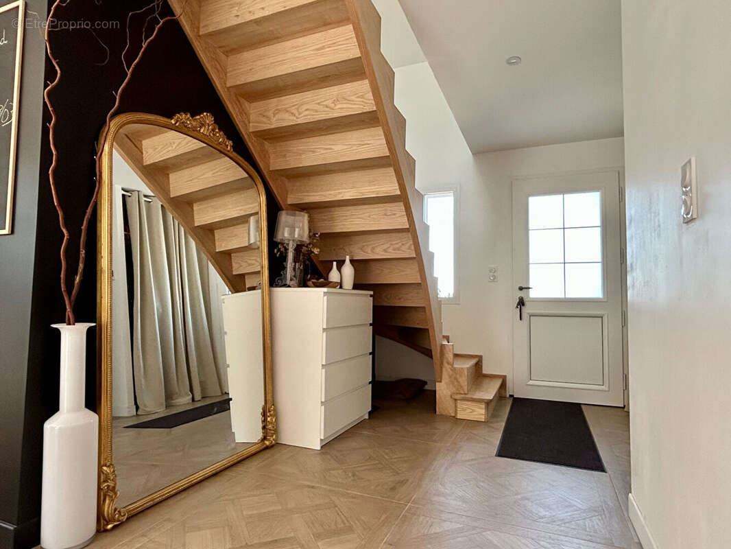 Maison à MONTOIR-DE-BRETAGNE