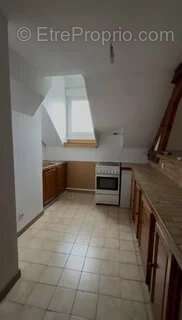 Appartement à SOISSONS