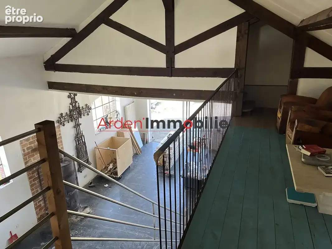 Maison spacieuse à vendre à Berlice - Référence 12851 - photo 3