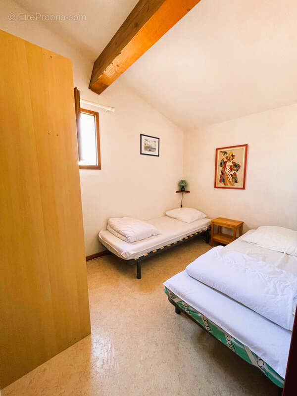 Le Barcarès Jolie Maison 4 pièces dans résidence au calme avec piscine ! - photo 11