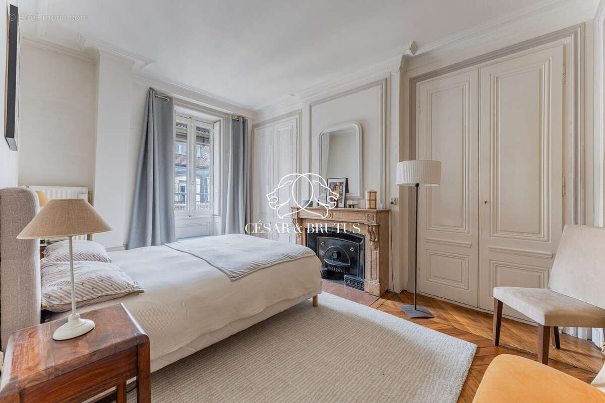 Appartement à LYON-2E