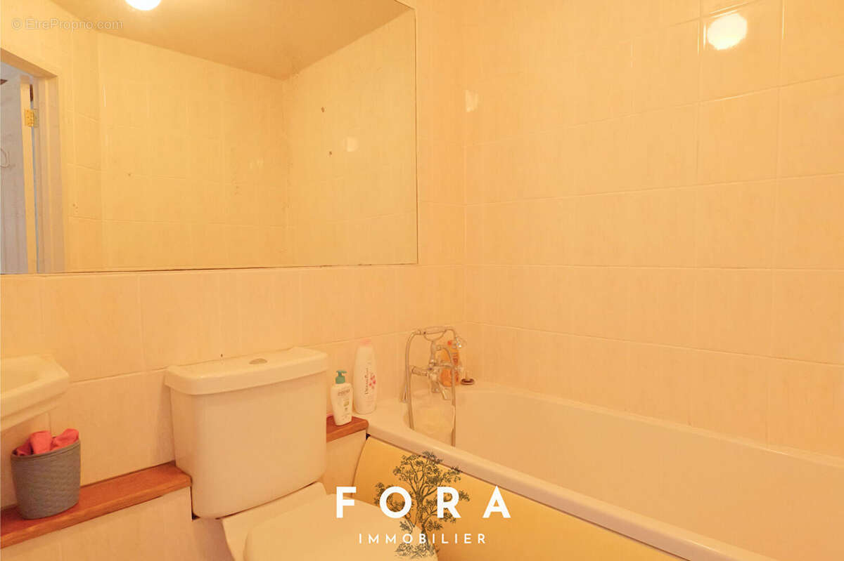 Maison 4 pièces 75m² - photo 9