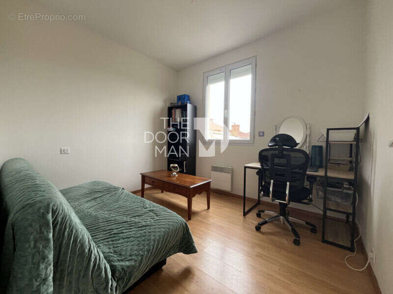 Maison à ARTHON-EN-RETZ