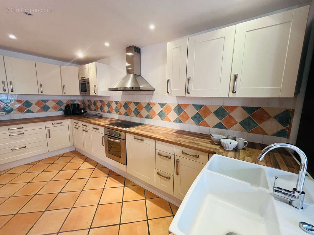 Appartement à VILLEFRANCHE-SUR-MER
