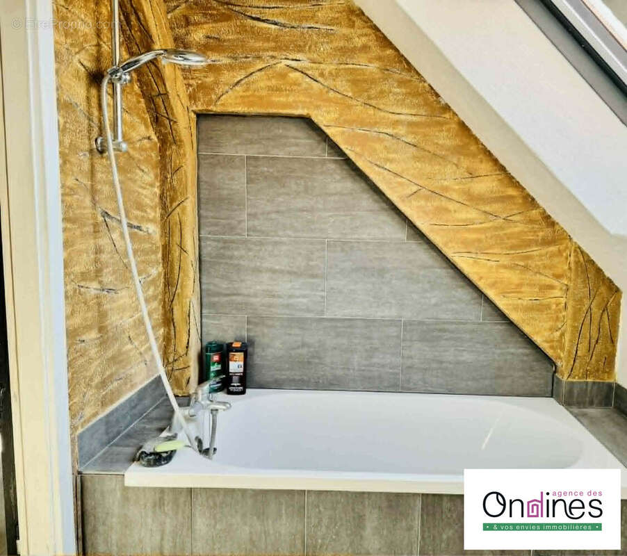 Appartement à BISCHWILLER