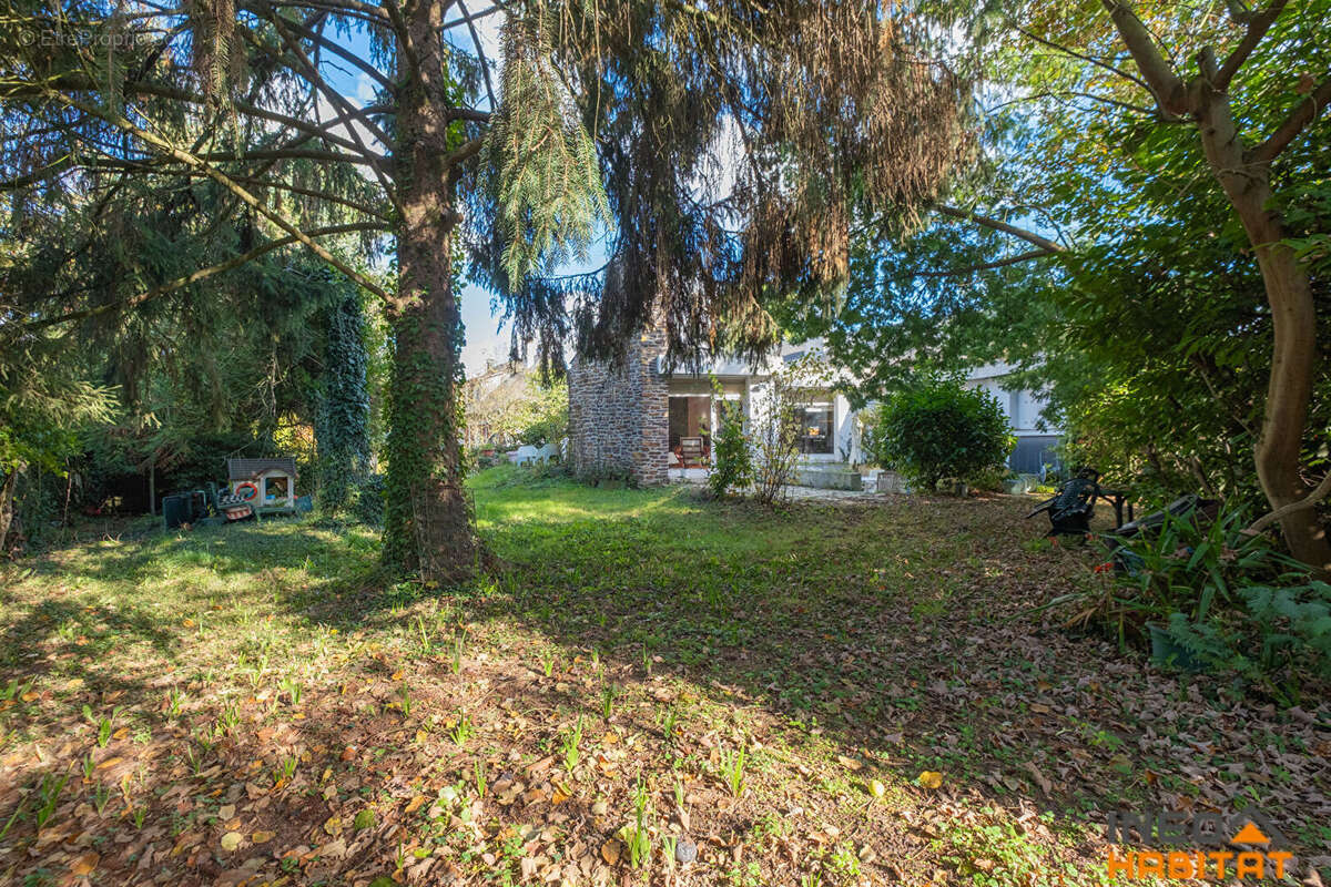 Maison à SAINT-GREGOIRE