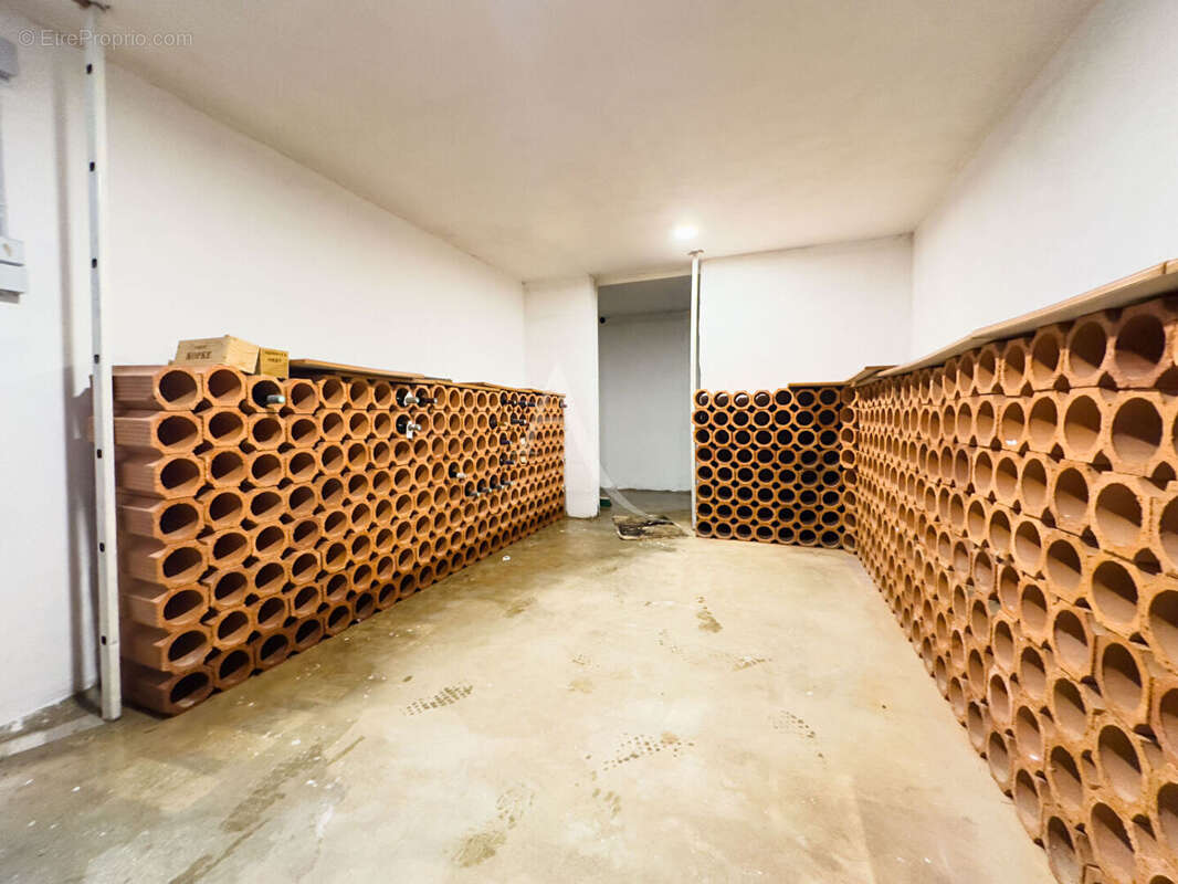 Maison à SAINT-REVEREND