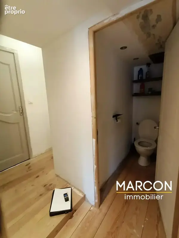 Vente maison secteur lavaveix les mines - photo 17