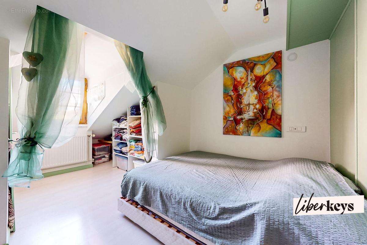 Appartement à ANNECY