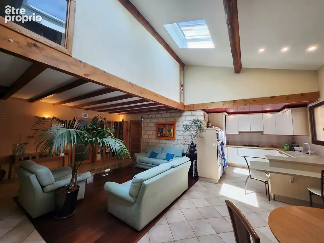 Maison 7 pièces 248 m² à vendre à Montpellier (34000) - photo 4