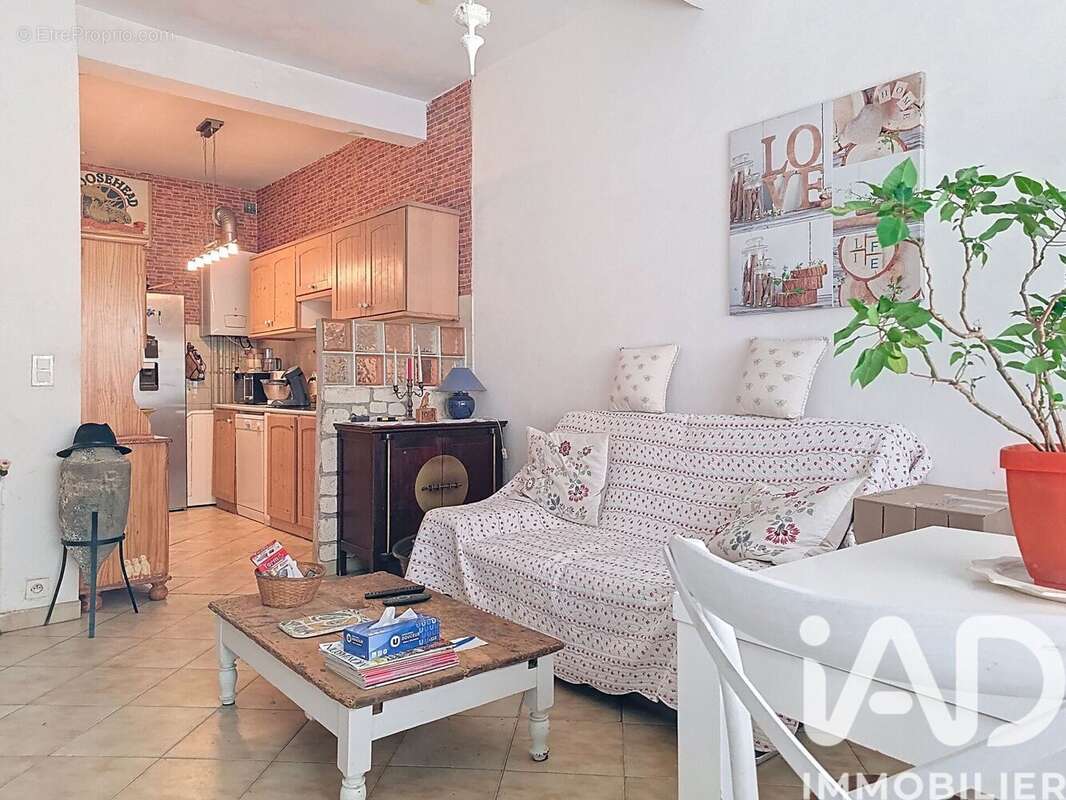 Photo 2 - Maison à LE GRAU-DU-ROI