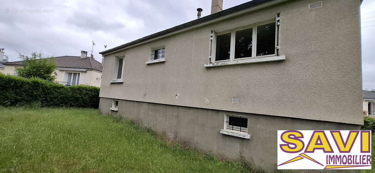 Maison 70 m² à Chalette-Sur-Loing  - photo 7
