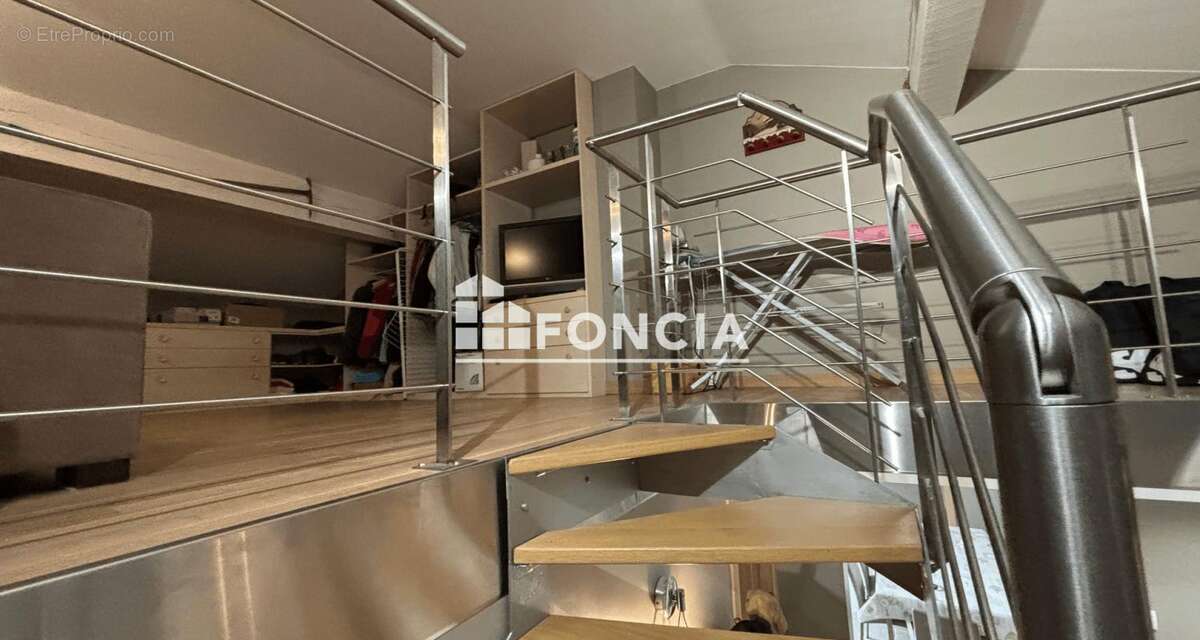 Appartement à ALLOS