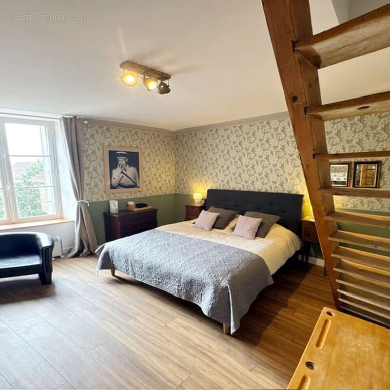 Maison à GRAFFIGNY-CHEMIN