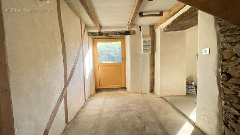 Maison à SAINT-MAYEUX