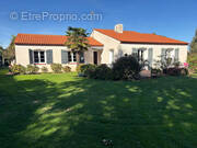 Maison à SAINT-JEAN-DE-MONTS