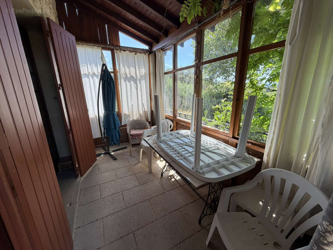 Maison à SARRIANS