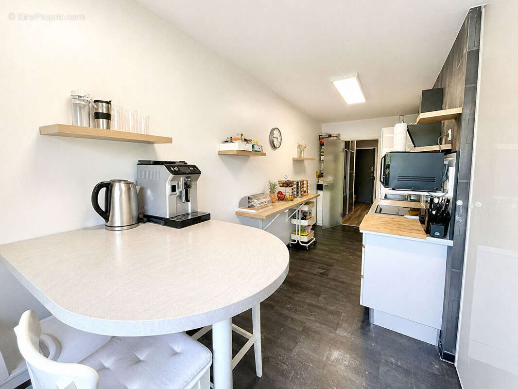 Appartement à CAEN
