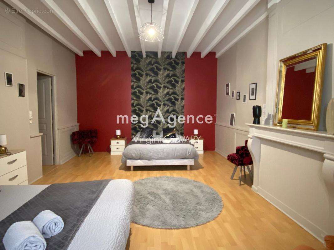 Charmante maison en pierres au cœur de Cherbourg - photo 10