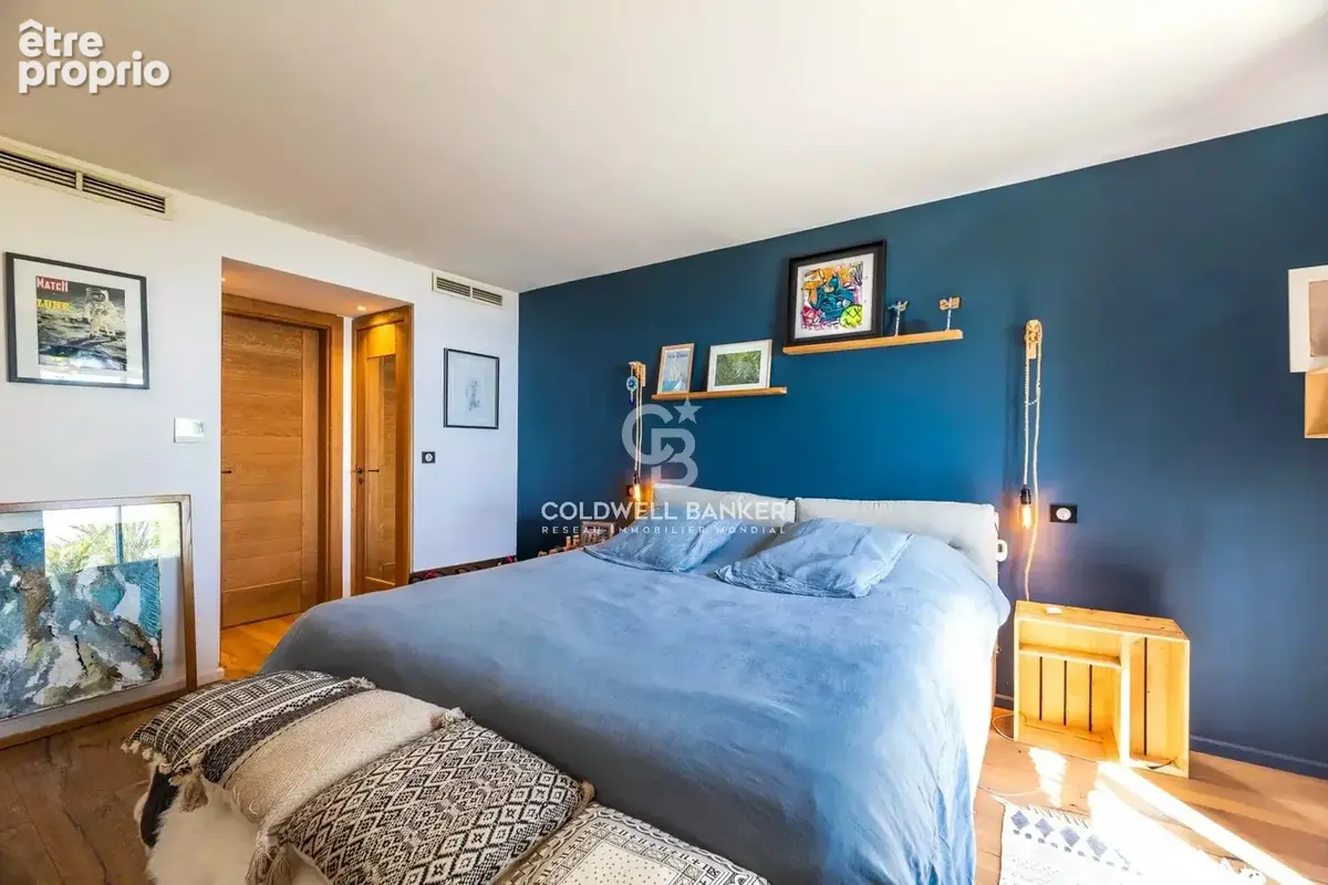 Appartement d'exception avec vue mer panoramique - photo 10