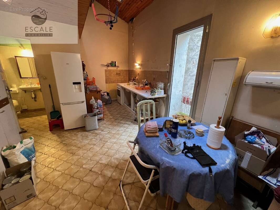Appartement à SETE