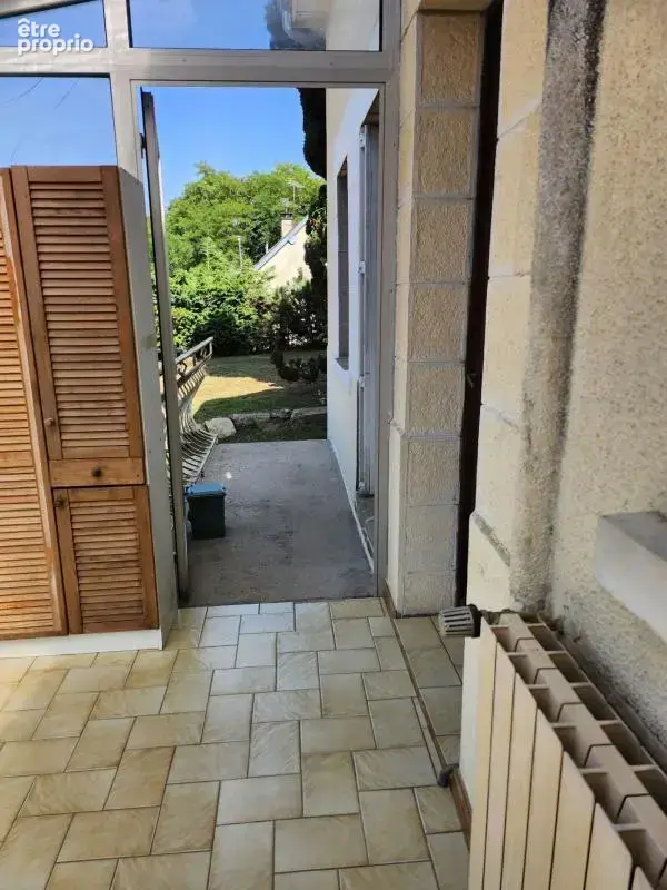 Propriété 250m2 avec studio indépendant LIZIERES (23) - photo 8