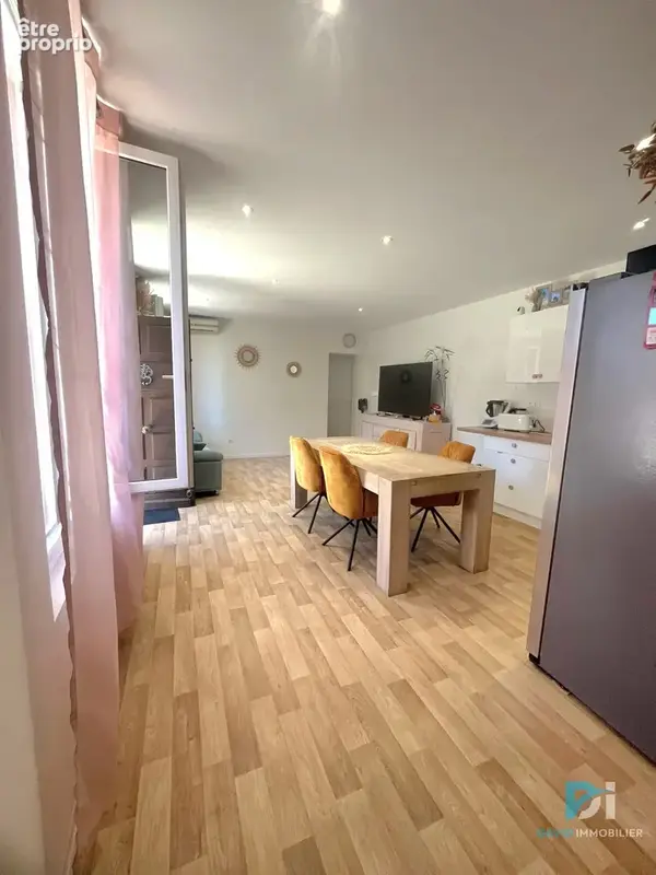 maison vigneronne grand garage 90m2 habitation 125m2 - photo 1