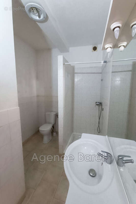 Appartement à LES ARCS
