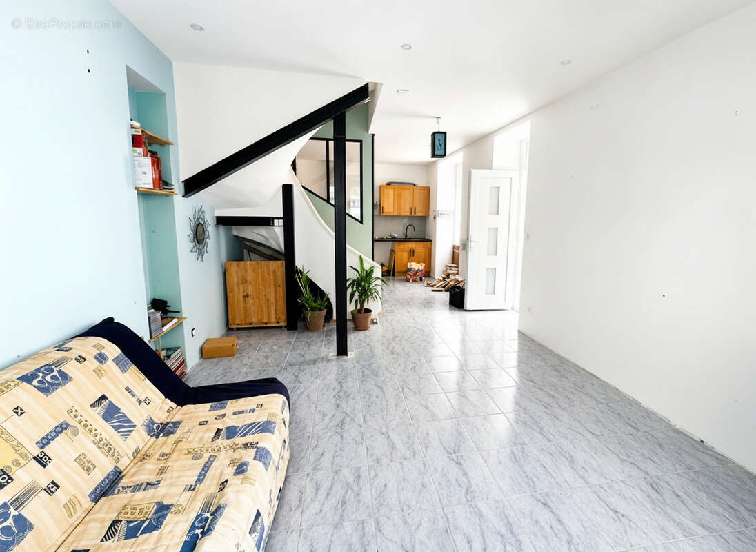 Maison Sigean 4 pièces 84 m² - photo 2