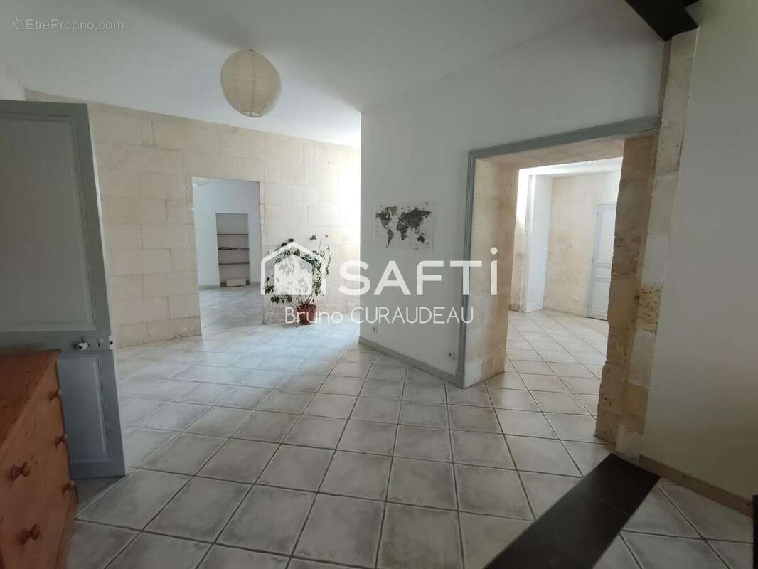 Photo 6 - Maison à GEMOZAC