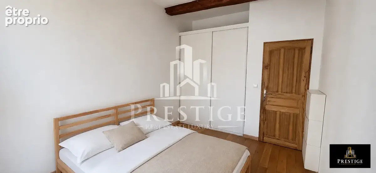 Appartement haussmannien - photo 3