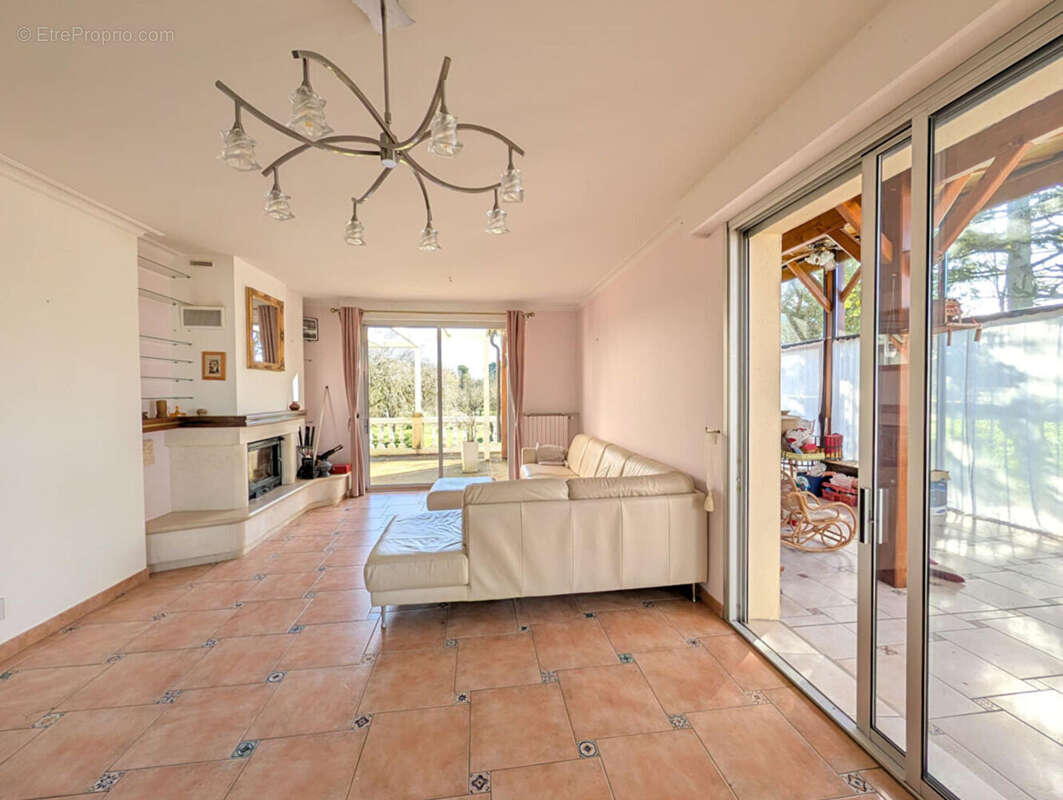 Maison d'architecte - photo 7