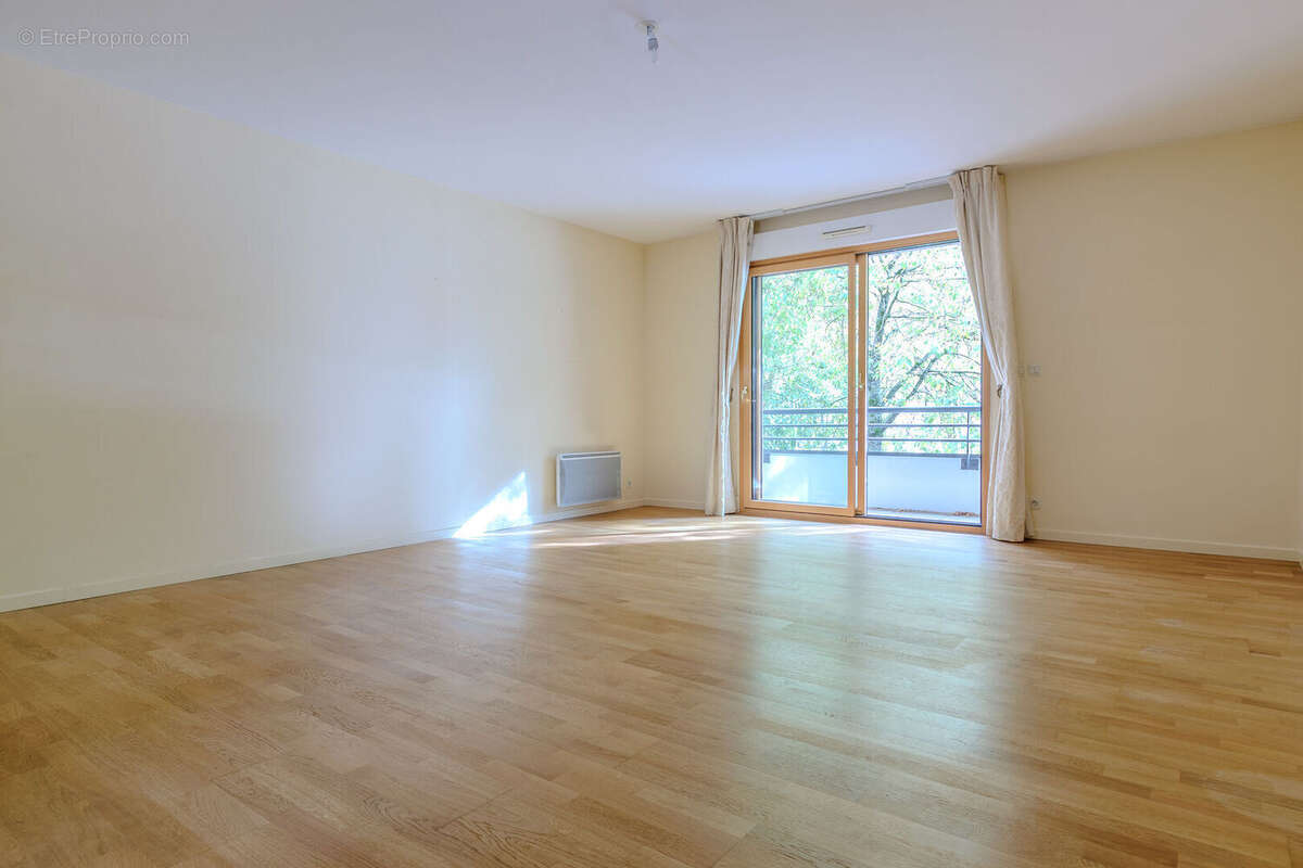 Appartement à ANGERS