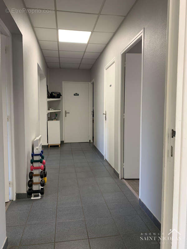Appartement à MEULAN