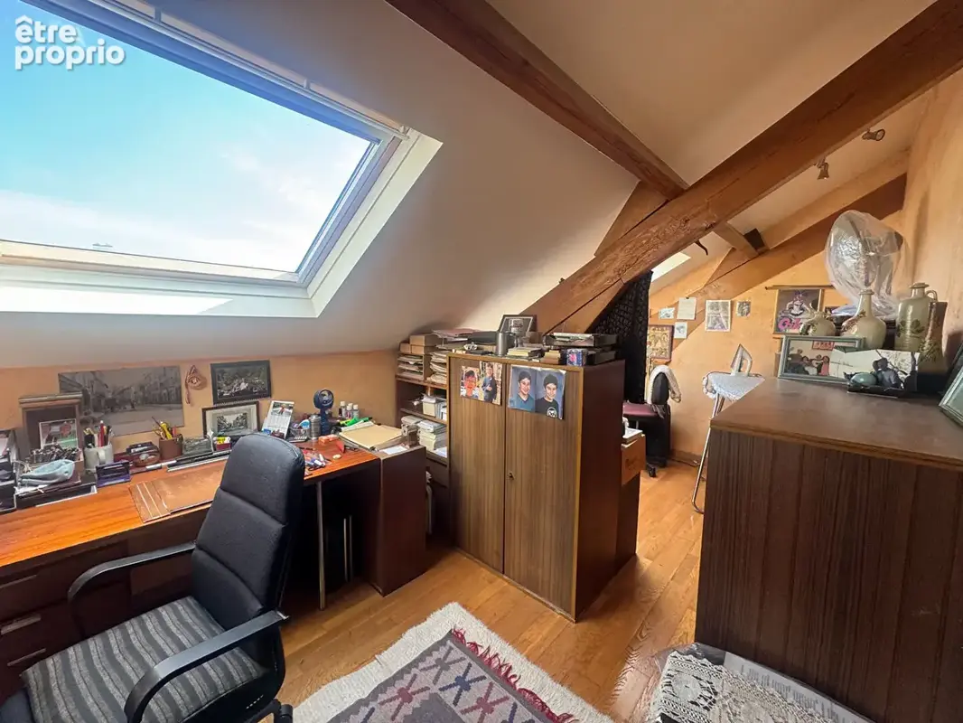 A vendre maison 6 pièces hardricourt - photo 13