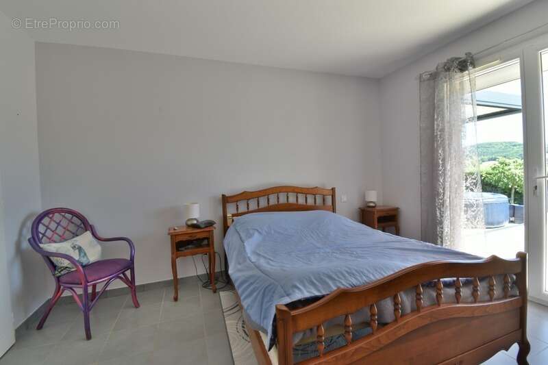 Maison à PENNE-D'AGENAIS