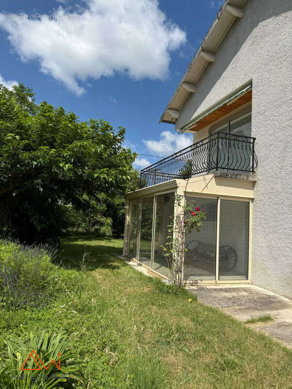 Maison à GAILLAC