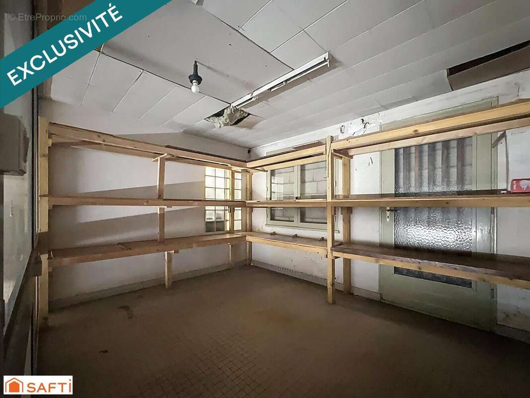 Photo 8 - Appartement à SENS