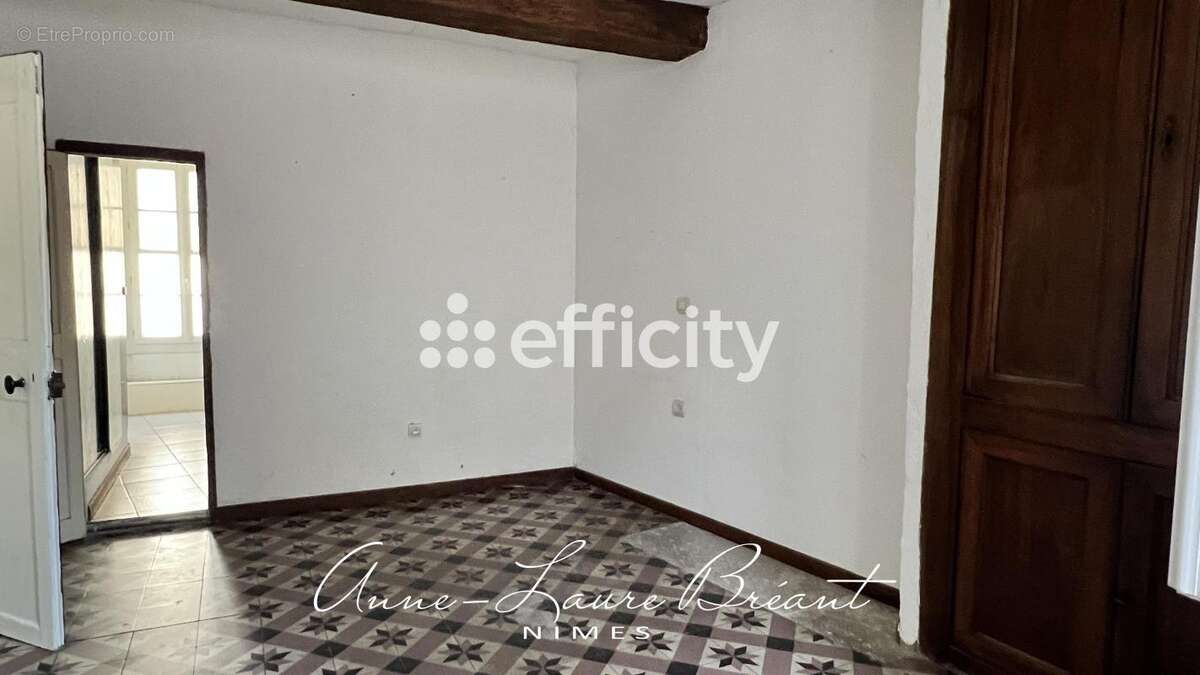 Maison à BEAUVOISIN