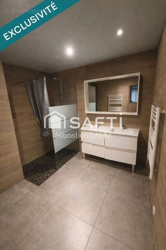 Photo 4 - Maison à MULHOUSE