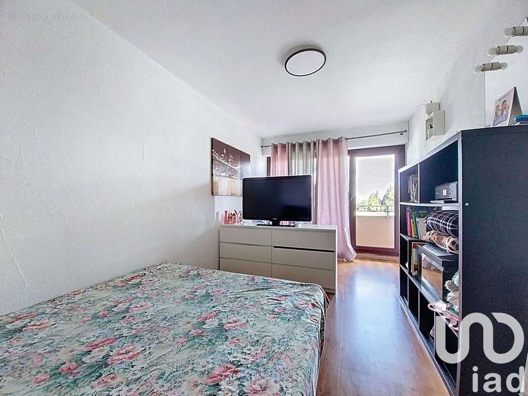 Photo 7 - Appartement à LA ROCHE-SUR-FORON