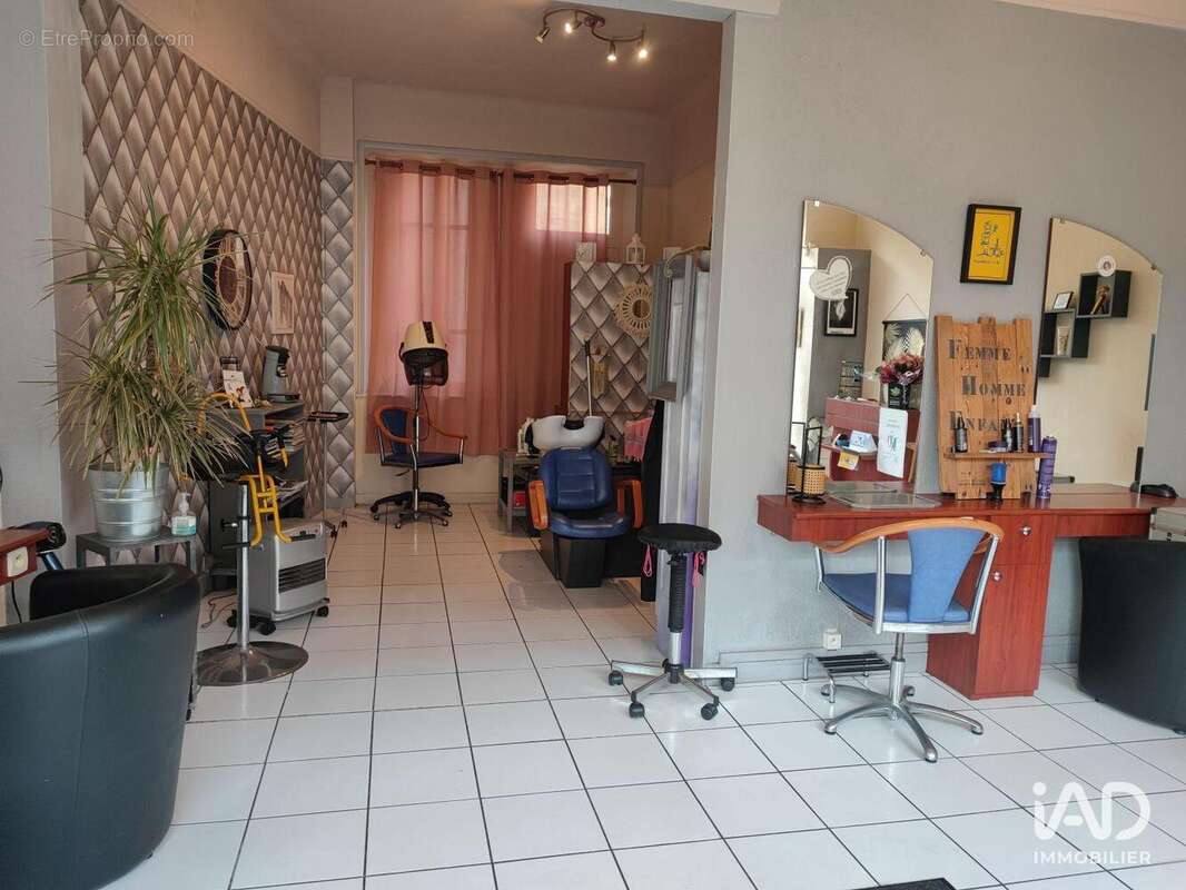 Photo 2 - Commerce à VENDOME