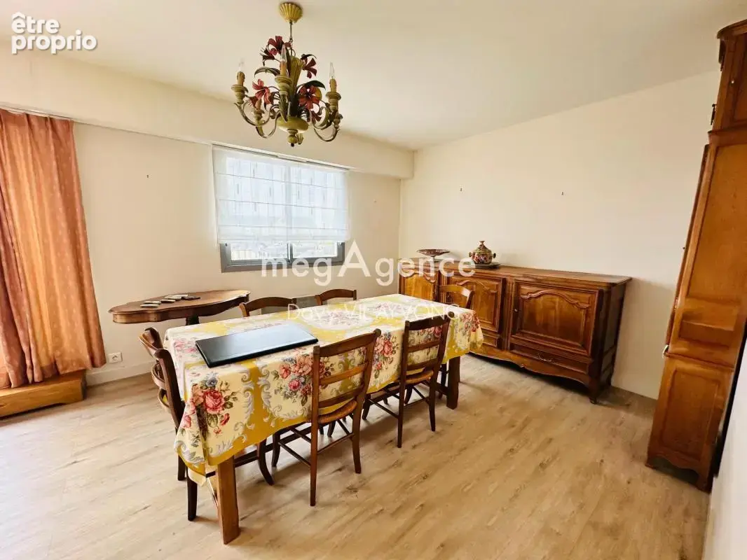 Appartement 3 chambres + climatisation - photo 5