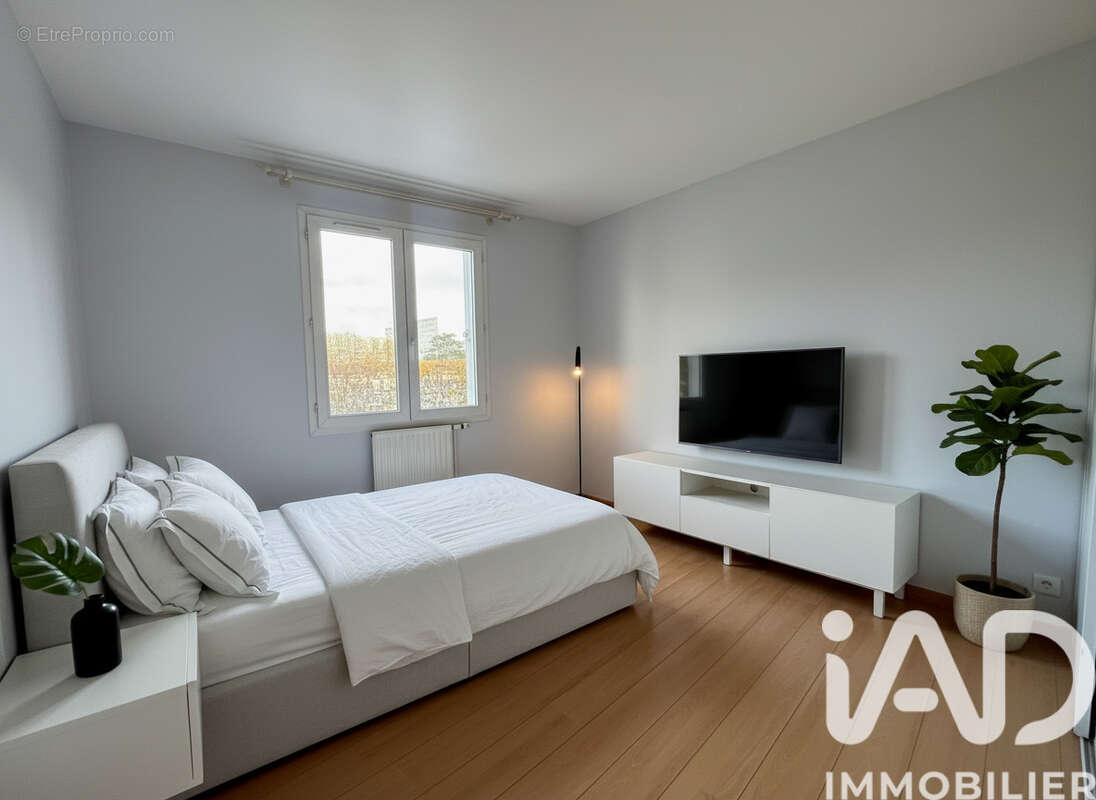 Photo 2 - Appartement à BONNEUIL-SUR-MARNE