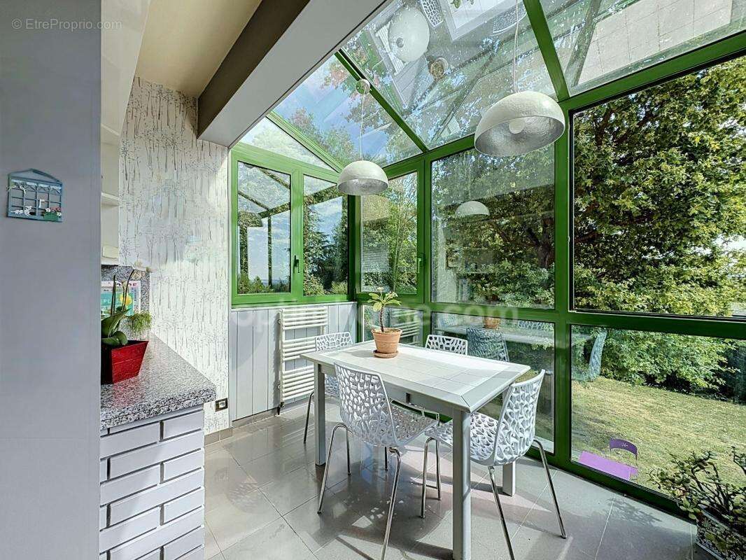 BESSANCOURT (95) Maison 5 chambres 250m² - photo 5