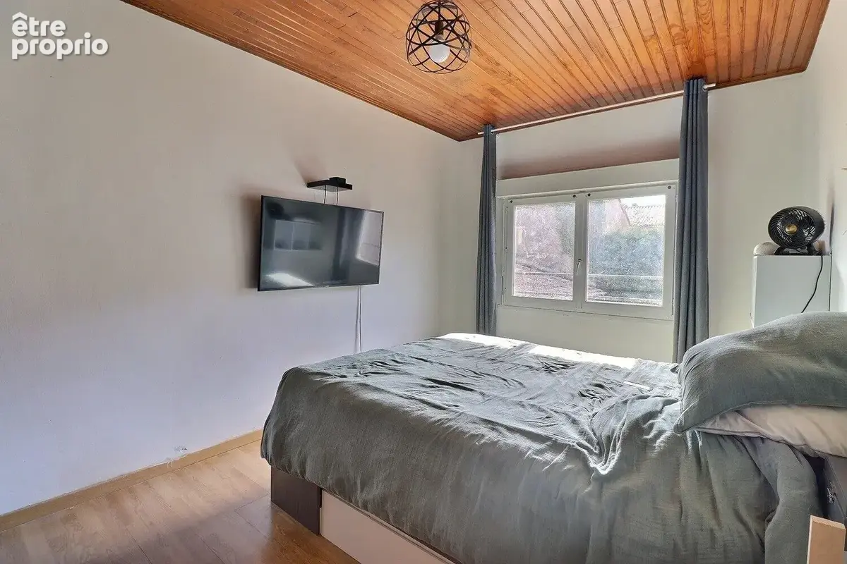 Maison de ville avec extérieur privatif - photo 3