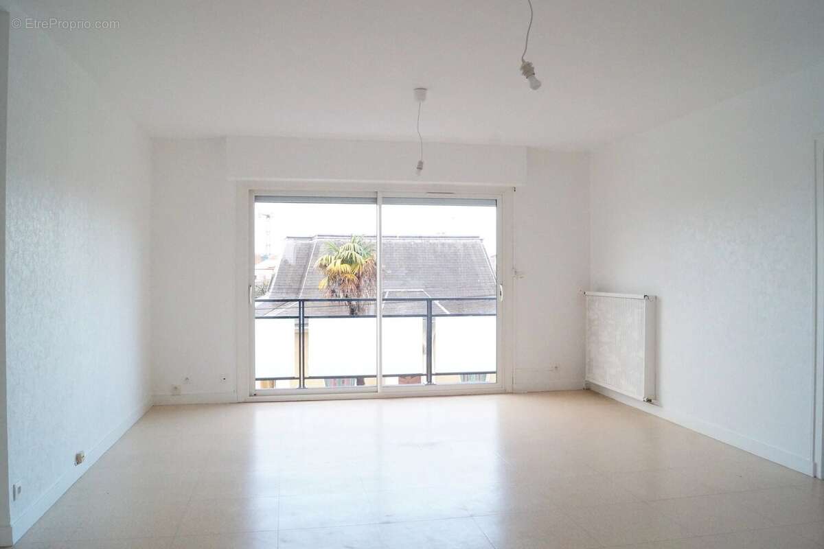 Appartement à LA ROCHELLE