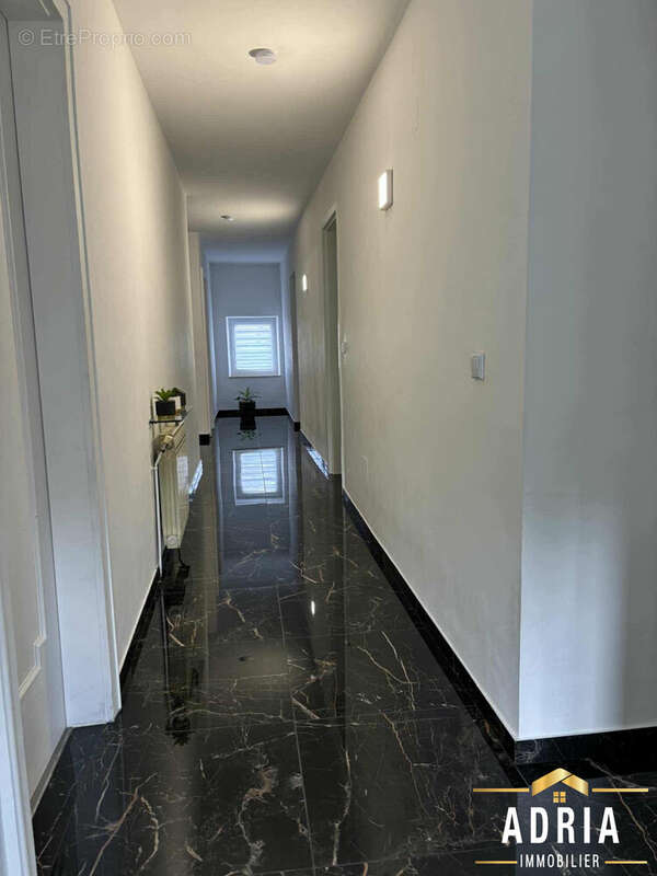 Maison à VOLMERANGE-LES-MINES