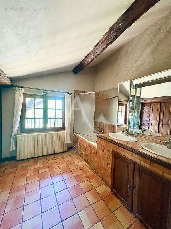 Maison Saulge 7 pièce(s) 291.61 m2 - photo 11