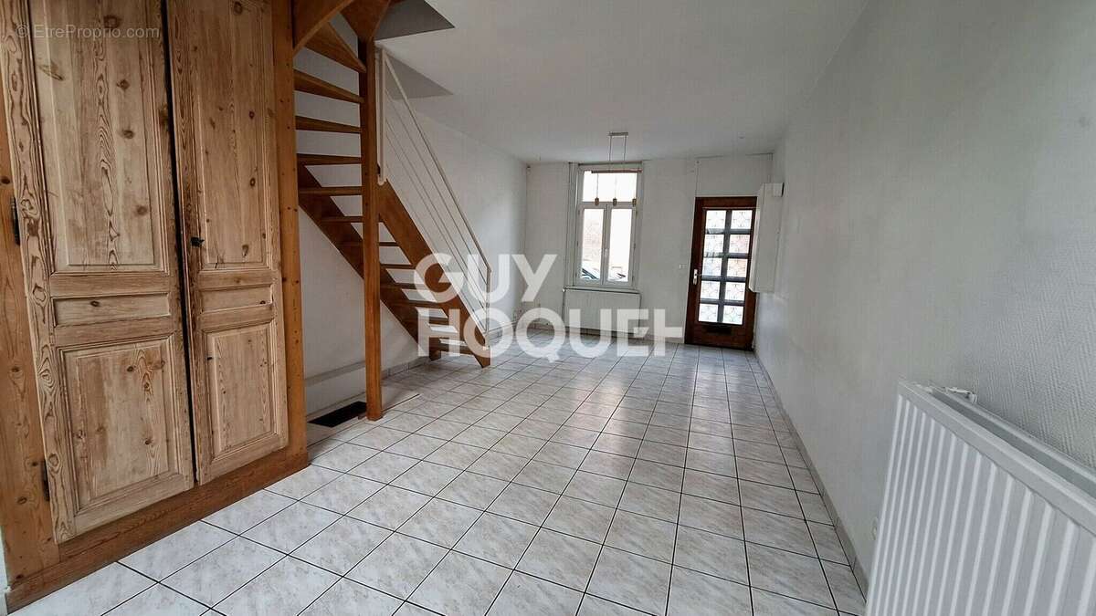 Photo 6 - Maison à AMIENS